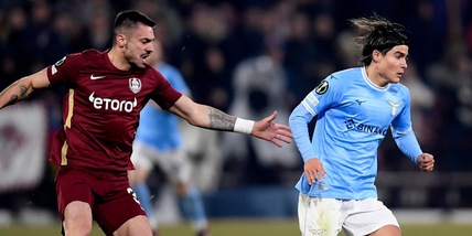 Preliminari di Conference League, quote e statistiche di Cluj-Neman