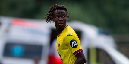 Njie, Perciun e Dellavalle: occhio ai tre nati sotto il segno del Toro