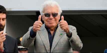 Pietrangeli bacchetta Sinner dopo il forfait: “Su e giù, come Berrettini…”