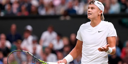 Parigi 2024, ennesimo forfait nel tennis: out anche Rune