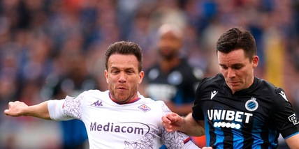 Pronostici Jupiler League, quote e statistiche di Club Brugge-Mechelen