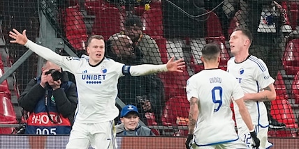 Pronostici Superliga, quote e statistiche di Sonderjyske-Lyngby