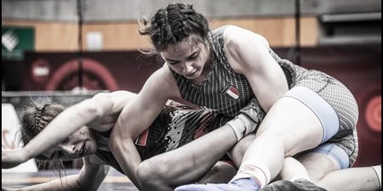 Lotta Olimpica: al via il camp del CUS Torino a Bardonecchia