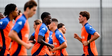 Norimberga-Juve, la probabile formazione di Motta: in campo tre acquisti