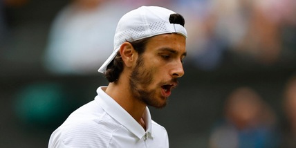 Musetti-Mensik: orario, diretta e dove vedere in tv il tennis live
