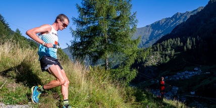 I top runner del XXX Giir di Mont