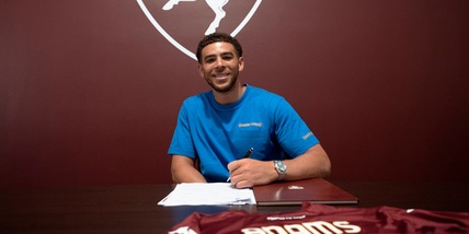 “Toro, Adams è un attaccante moderno. Ideale per Zapata”