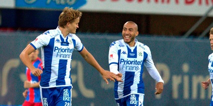 Pronostici e quote dell'Allsvenskan, occhio al segno X in Norrkoping-Kalmar