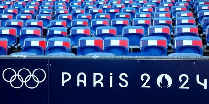 Olimpiadi 2024, primo caso di doping a Parigi: di chi si tratta