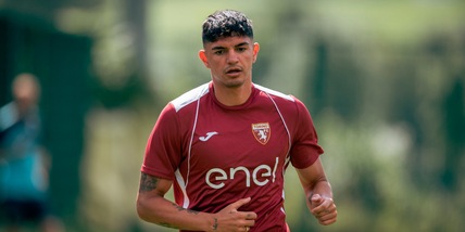 Con Bellanova e Ricci il Torino si fa più vero