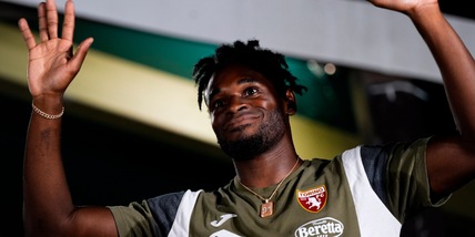 Zapata infiamma il popolo del Toro: “Vi faremo godere”