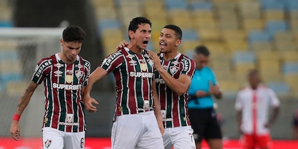 Bragantino-Fluminense: pronostico e statistiche del match