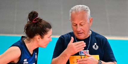 Olimpiadi: Italia-Repubblica Domenicana, si parte domani alle 9.00