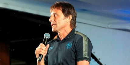 Conte conquista Napoli: "Città unica. Ho l'obbligo di ripagare l'affetto"