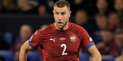 Milan, Pavlovic sempre più vicino. E in mezzo rispunta Koné Milan, Pavlovic sempre più vicino. E in mezzo rispunta Koné