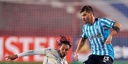 Pronostici Liga Profesional, le quote e le statistiche di Racing Club-Union Santa Fe