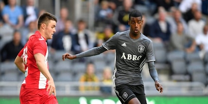 Allsvenskan, pronostico Aik-Gais: quote e statistiche del match