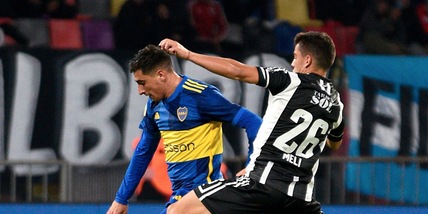 Liga Profesional, pronostico e quote di Central Cordoba-Velez