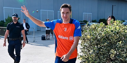 Juve, Tottenham-Chiesa: ecco cosa sta accadendo a Londra