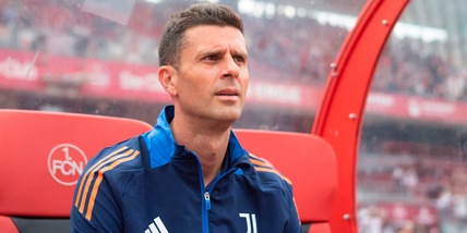 Chi sono i tre baby Juve che hanno già stregato Thiago Motta