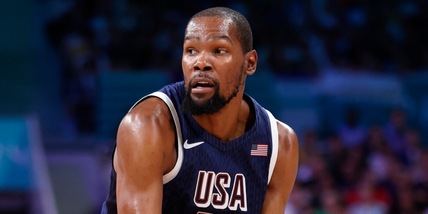 Vecchi, ma buoni: gli Usa e la magia di Durant