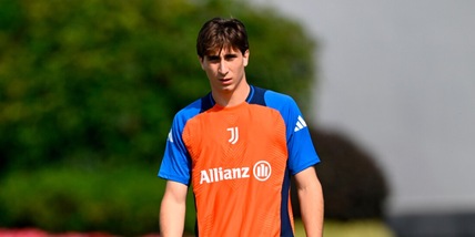 Juve, Motta perde Miretti: “Frattura al piede”, i tempi di recupero