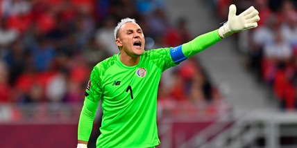 Monza, Galliani fa il colpo da Condor: fatta per Keylor Navas