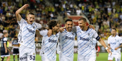 Champions League, quote e pronostico di Fenerbahce-Lugano