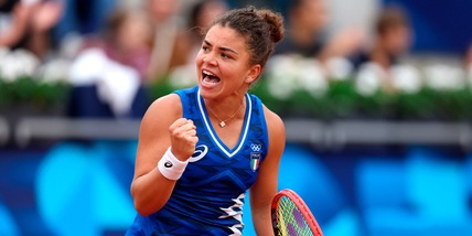 Olimpiadi oggi live: Paolini avanti. Paltrinieri in finale, attesa Ceccon