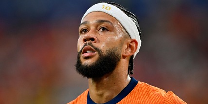 Como, colpi mercato senza fine: dopo Varane c'è Diks. E Depay...