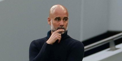 Guardiola blinda De Bruyne: "Voglio che resti al City". Poi la stoccata ad Alvarez
