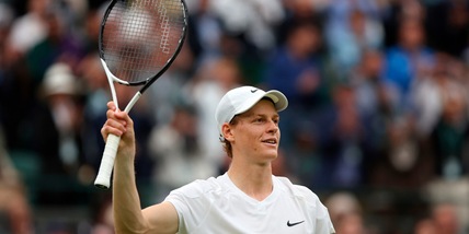 Sinner già oltre le Olimpiadi: tonsillite passata, c'è la data del rientro