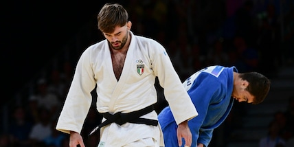 “Le accuse dell’Italia sono infondate”: la federazione judo a gamba tesa