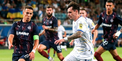 Preliminari di Champions League, quote e statistiche di Partizan-Dinamo Kiev