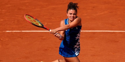 Paolini fuori nel singolare ma ai quarti nel doppio! Musetti agli ottavi