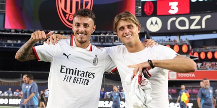 Diretta Milan-Real Madrid: orario, dove vederla in tv e streaming e probabili formazioni