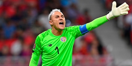 Navas, niente Monza: salta tutto prima delle visite! Le idee di Galliani