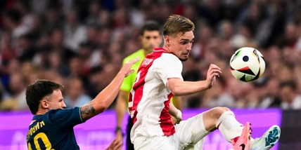Preliminari di Europa League, pronostico e quote di Vojvodina-Ajax