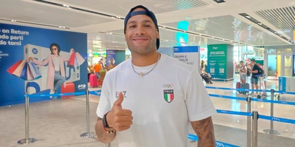 Jacobs infiamma le Olimpiadi: "Ho vinto da outsider, posso rifarlo da campione"