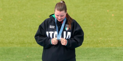 Stanco, da Tokyo a Parigi: dalle lacrime di delusione al pianto di felicità
