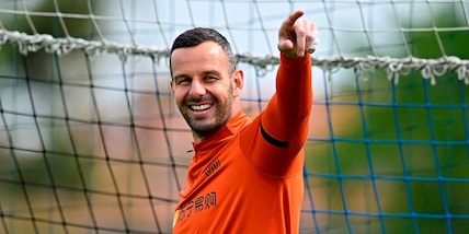 Inter, torna Handanovic: l'annuncio ufficiale del club nerazzurro