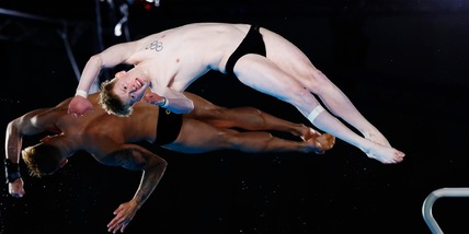 Barthel, la rivelazione alle Olimpiadi: "Non vedono la famiglia per tre anni"