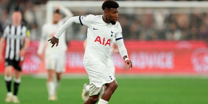 Emerson ai dettagli: col Milan è fatta. Pavlovic alla Stam