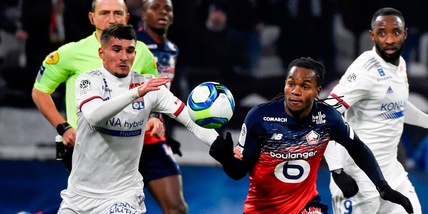 Francia: Dazn si assicura i diritti esclusivi della Ligue 1 per 5 stagioni