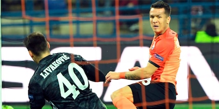 Pronostici HNL, Dinamo Zagabria-Istra 1961: le quote del match