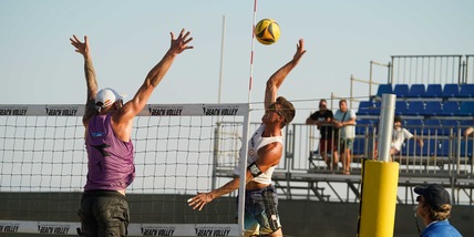 Beach Volley: il Campionato Italiano fa tappa in Sicilia