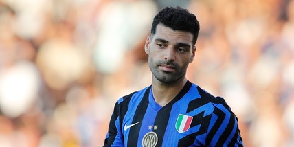 Inter, idea quinta punta con Taremi ko: l'identikit è chiaro