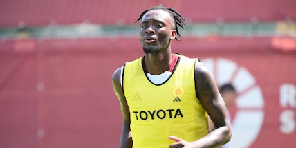 Mercato Milan: Abraham, Samardzic, Emerson Royal e Fofana, cifre e novità