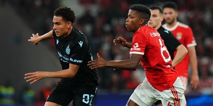 Nusa, dal paragone con Neymar ai record Champions: chi è l'obiettivo Juve