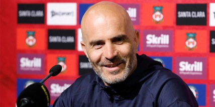 Chelsea, Maresca rivela: "Un'altra big mi voleva, sul paragone con Guardiola..."